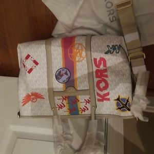 Michael Kors Bag and Wallet